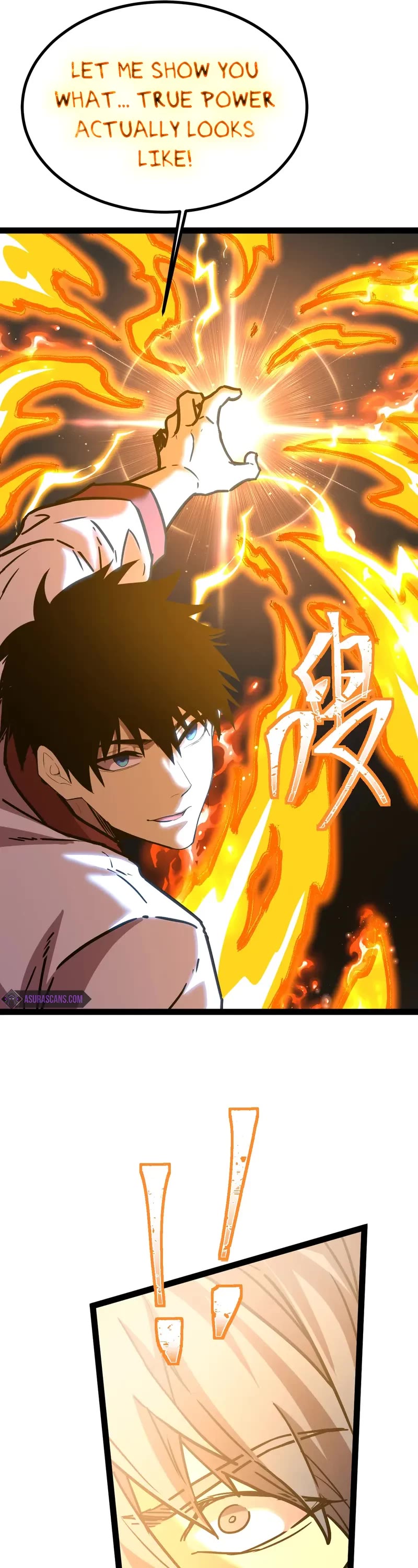 Martial Art: Future's Ten Thousand Years Chapter 180 page 44 - Chapter 180