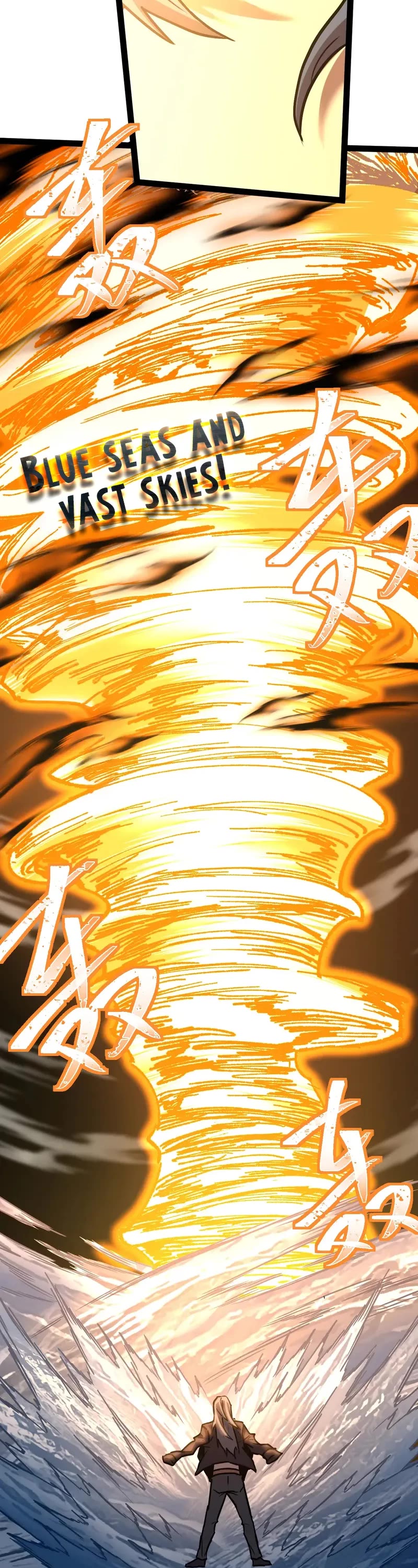 Martial Art: Future's Ten Thousand Years Chapter 180 page 45 - Chapter 180