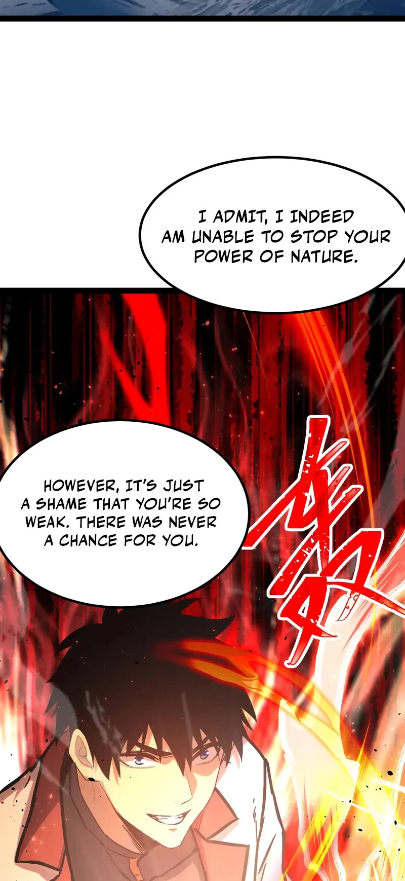 Martial Art: Future's Ten Thousand Years Chapter 180 page 46 - Chapter 180