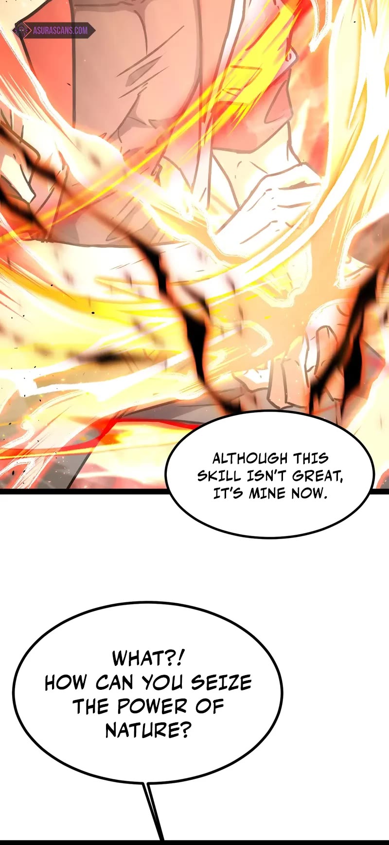 Martial Art: Future's Ten Thousand Years Chapter 180 page 47 - Chapter 180