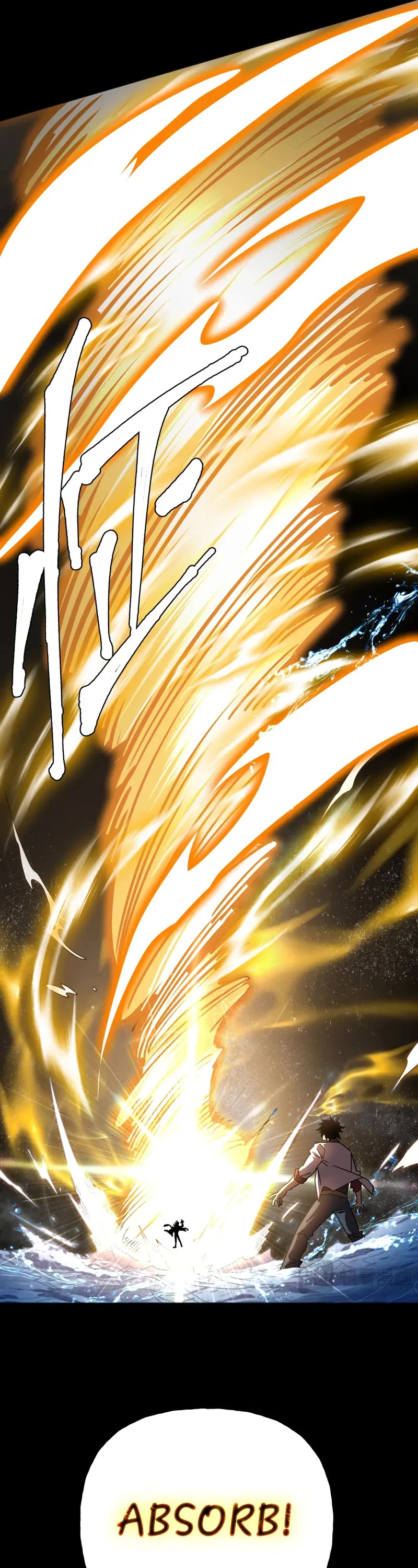 Martial Art: Future's Ten Thousand Years Chapter 180 page 5 - Chapter 180