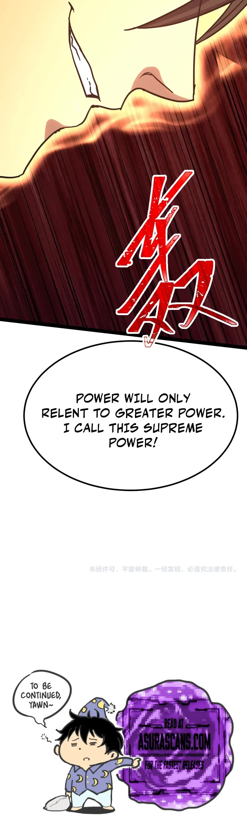 Martial Art: Future's Ten Thousand Years Chapter 180 page 50 - Chapter 180
