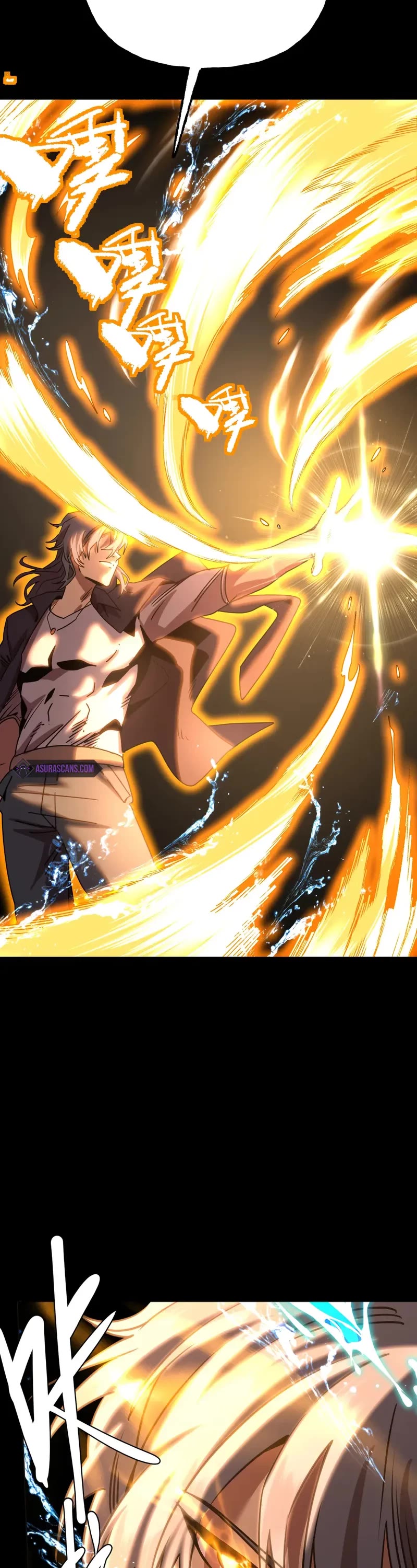 Martial Art: Future's Ten Thousand Years Chapter 180 page 6 - Chapter 180