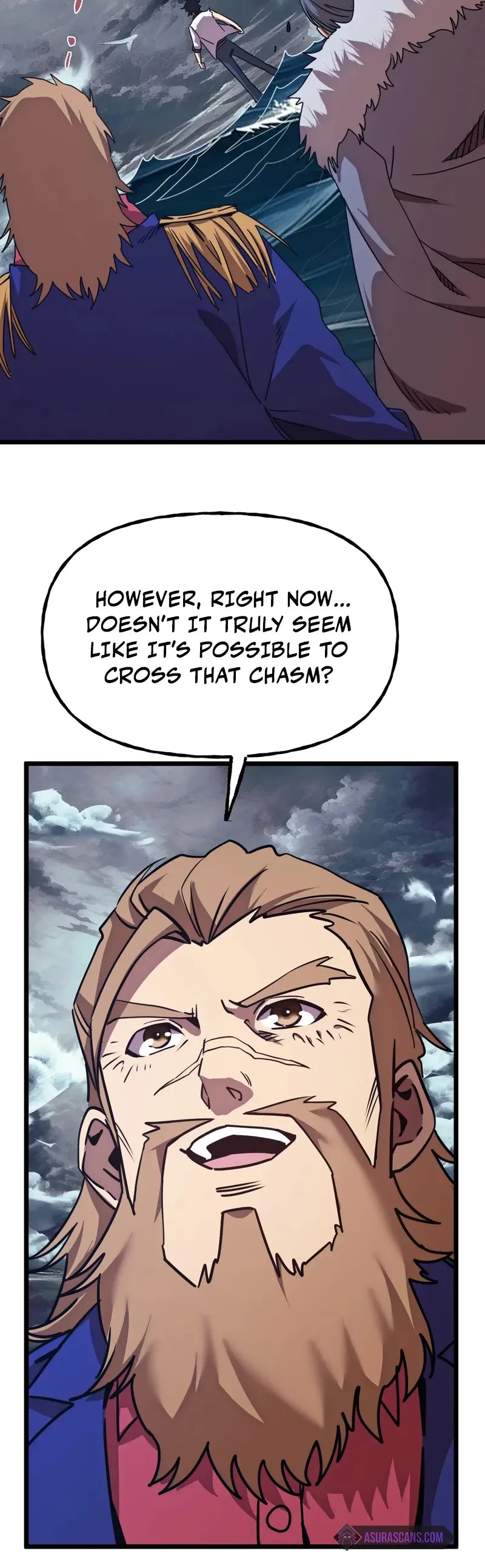 Martial Art: Future's Ten Thousand Years Chapter 181 page 18 - Chapter 181