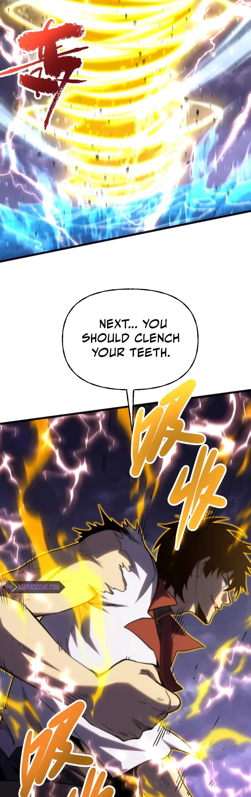 Martial Art: Future's Ten Thousand Years Chapter 181 page 2 - Chapter 181