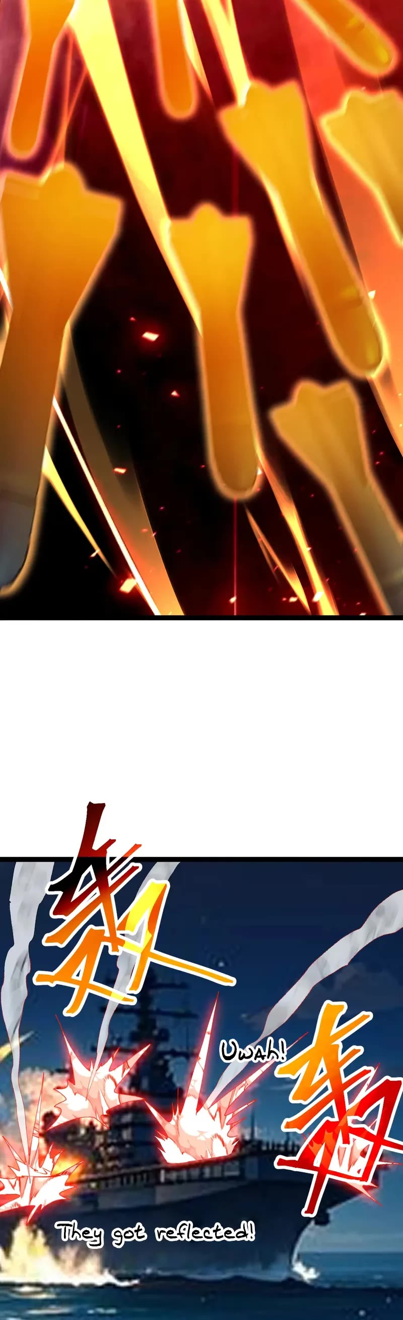 Martial Art: Future's Ten Thousand Years Chapter 181 page 25 - Chapter 181