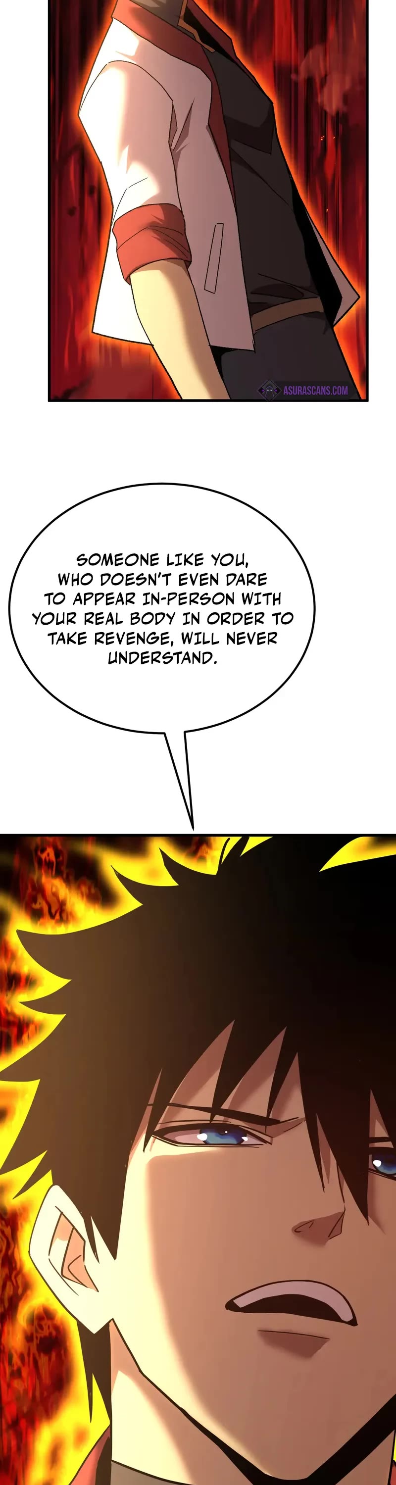 Martial Art: Future's Ten Thousand Years Chapter 181 page 27 - Chapter 181