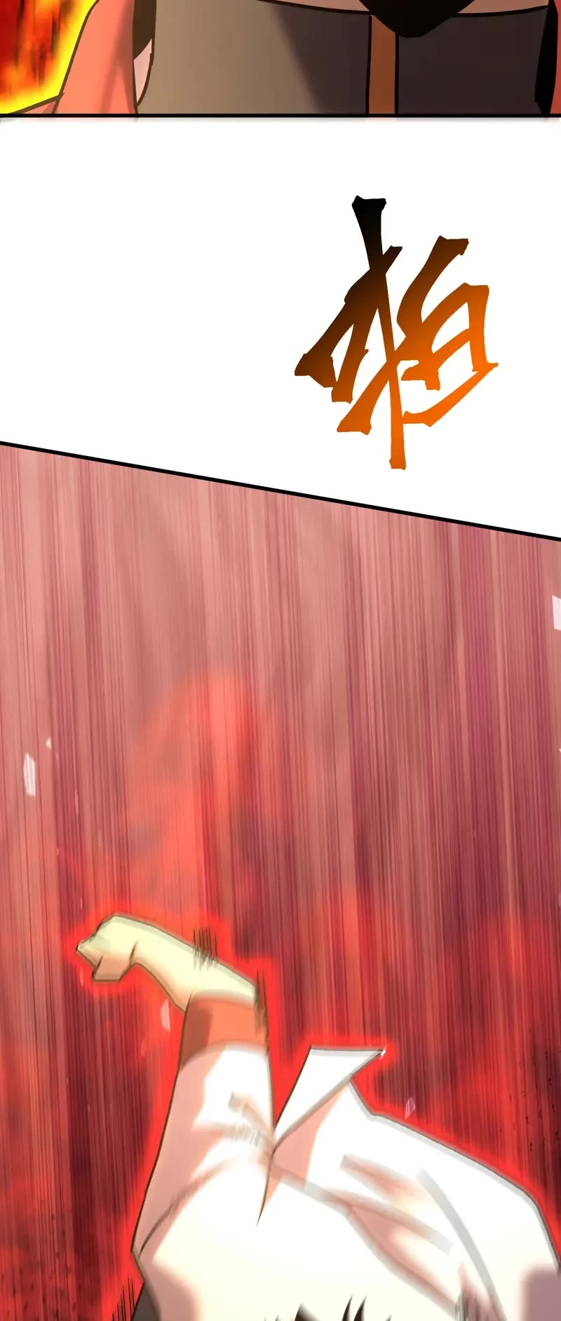 Martial Art: Future's Ten Thousand Years Chapter 181 page 28 - Chapter 181