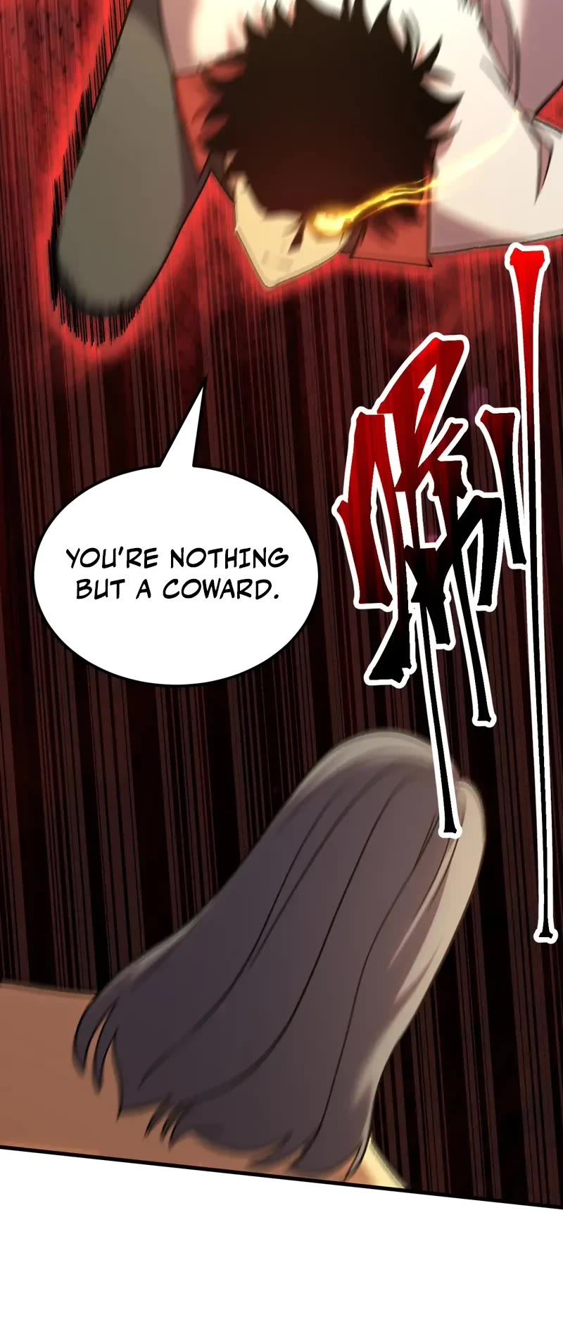 Martial Art: Future's Ten Thousand Years Chapter 181 page 29 - Chapter 181