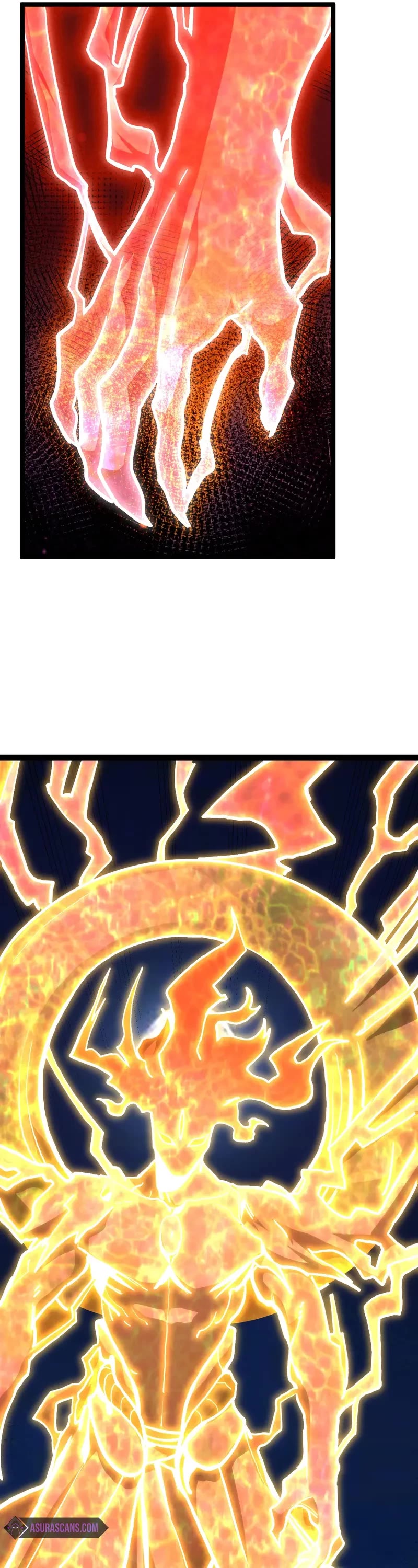 Martial Art: Future's Ten Thousand Years Chapter 181 page 37 - Chapter 181