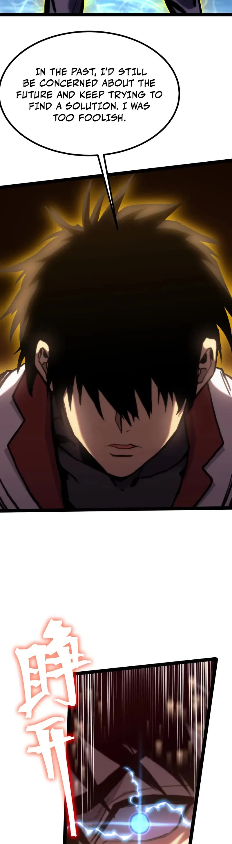 Martial Art: Future's Ten Thousand Years Chapter 181 page 45 - Chapter 181