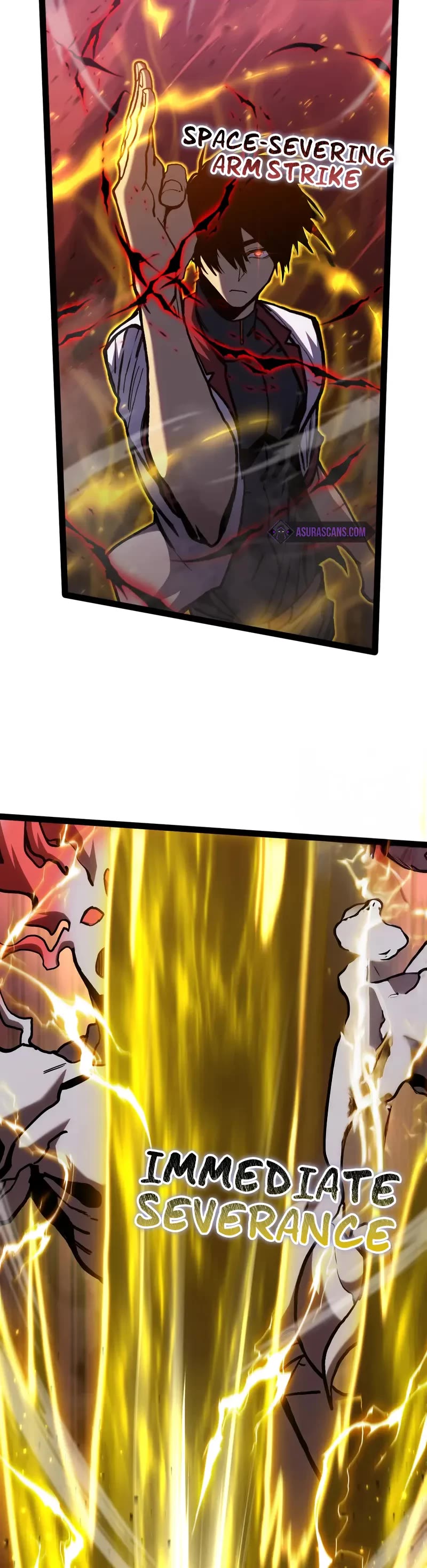 Martial Art: Future's Ten Thousand Years Chapter 181 page 48 - Chapter 181