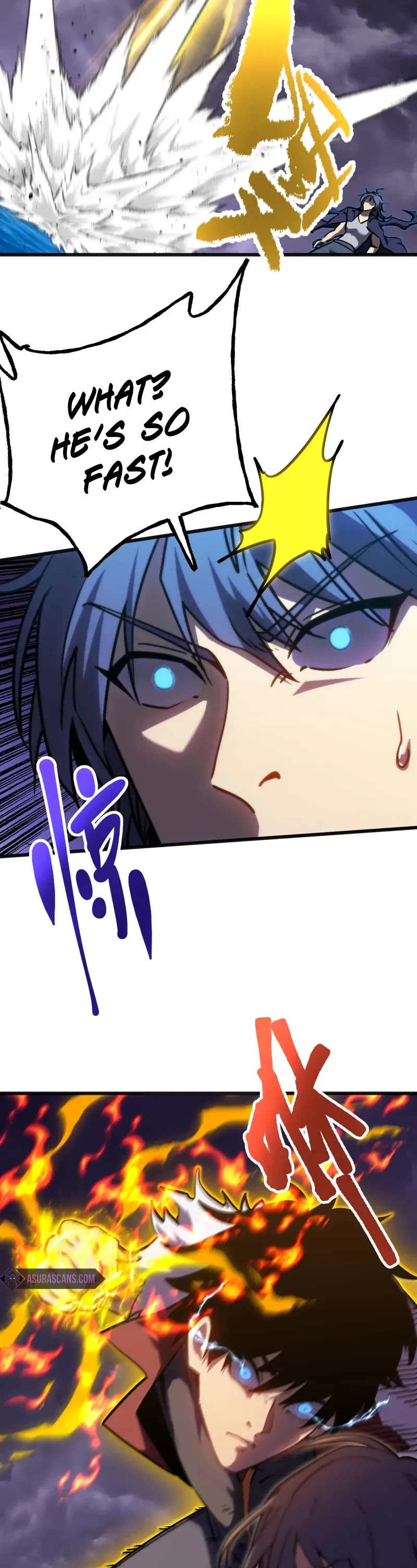 Martial Art: Future's Ten Thousand Years Chapter 181 page 5 - Chapter 181