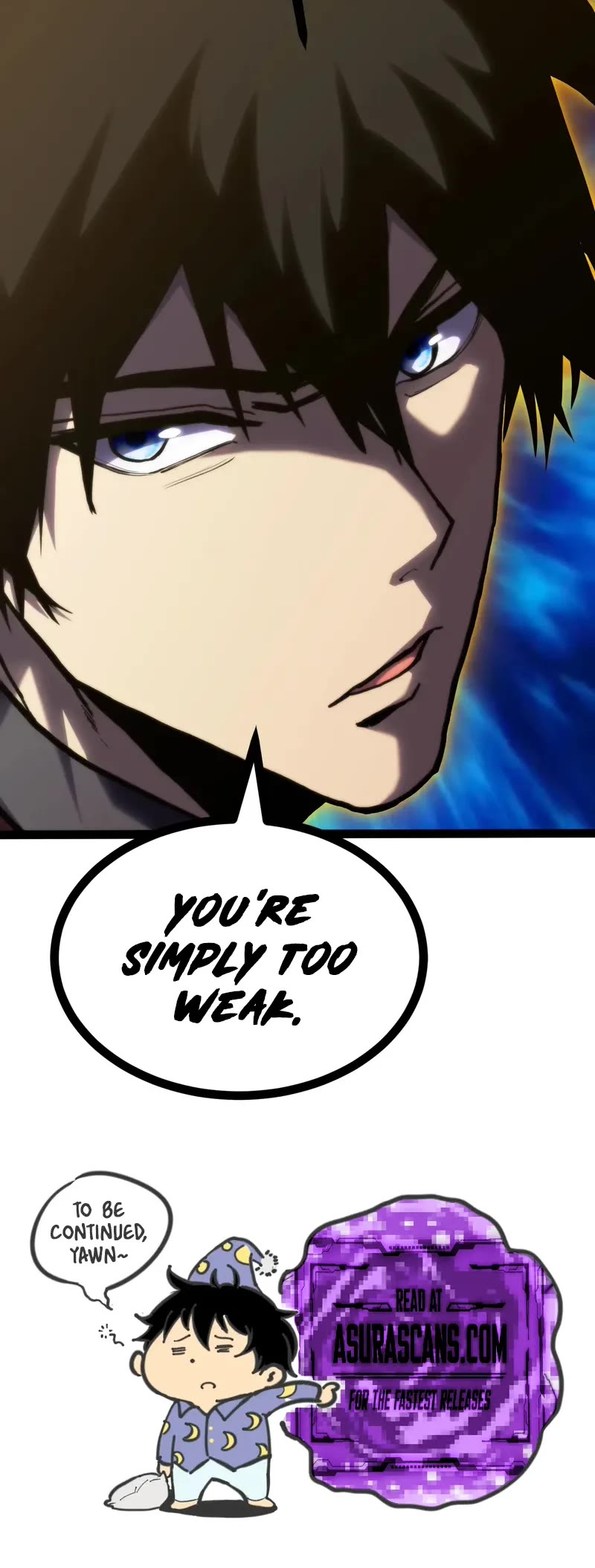 Martial Art: Future's Ten Thousand Years Chapter 181 page 51 - Chapter 181