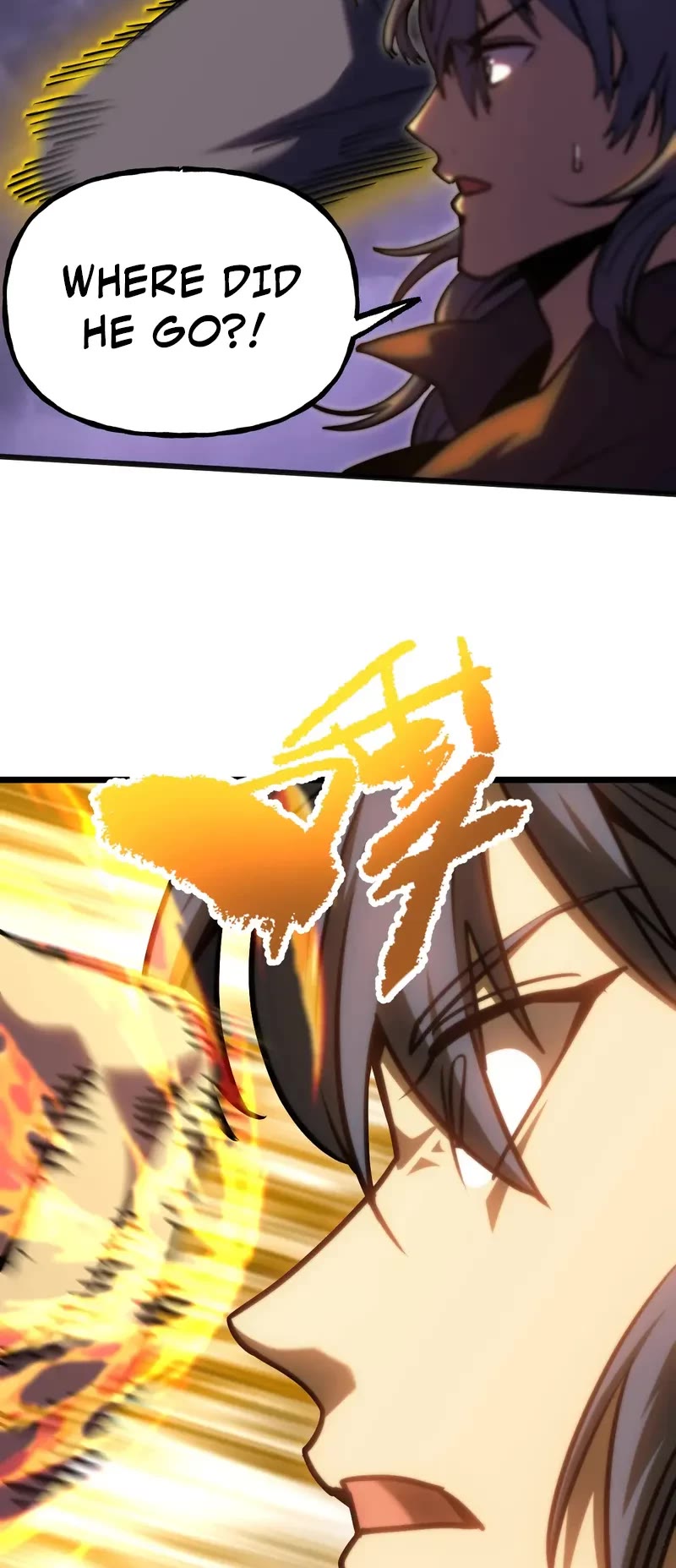 Martial Art: Future's Ten Thousand Years Chapter 181 page 6 - Chapter 181