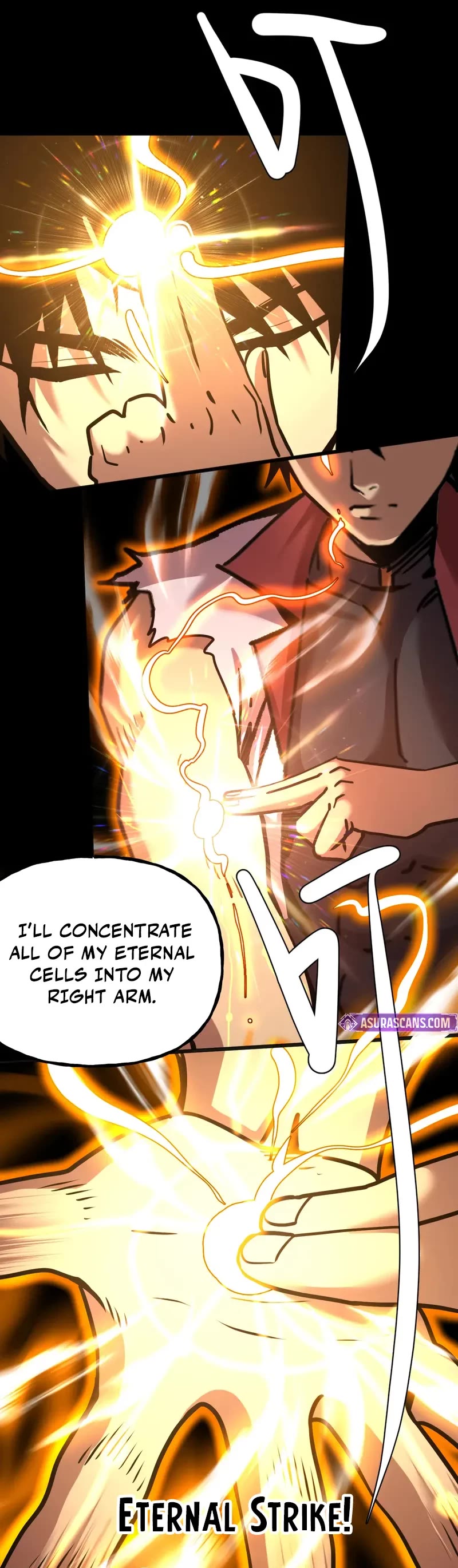 Martial Art: Future's Ten Thousand Years Chapter 182 page 24 - Chapter 182