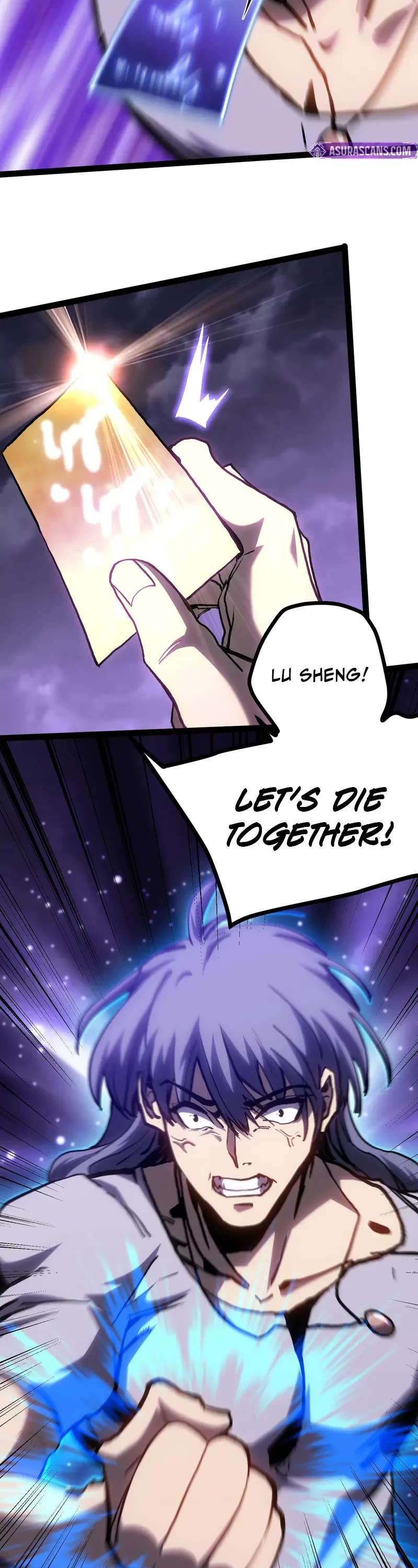 Martial Art: Future's Ten Thousand Years Chapter 182 page 28 - Chapter 182