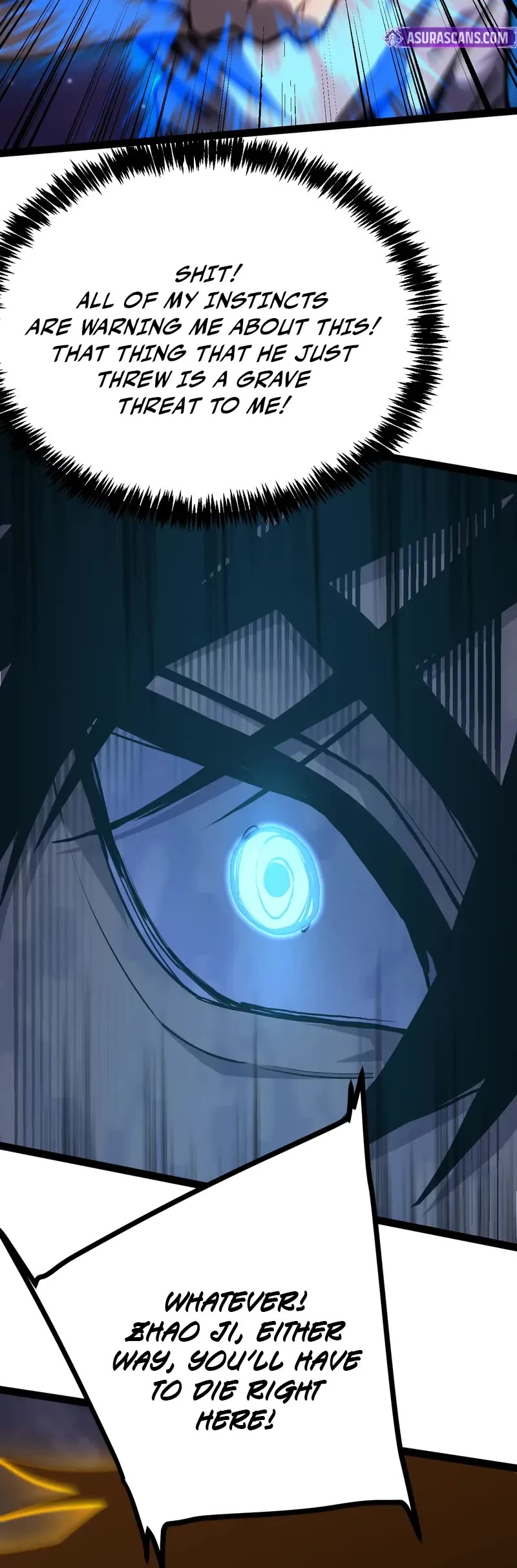 Martial Art: Future's Ten Thousand Years Chapter 182 page 29 - Chapter 182