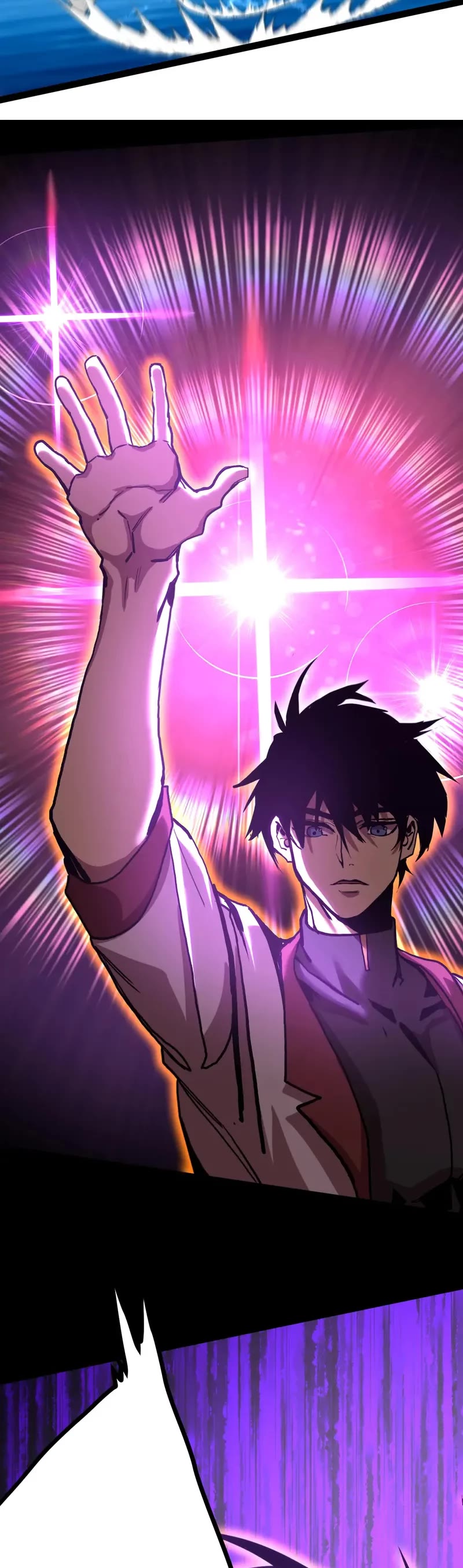 Martial Art: Future's Ten Thousand Years Chapter 182 page 34 - Chapter 182