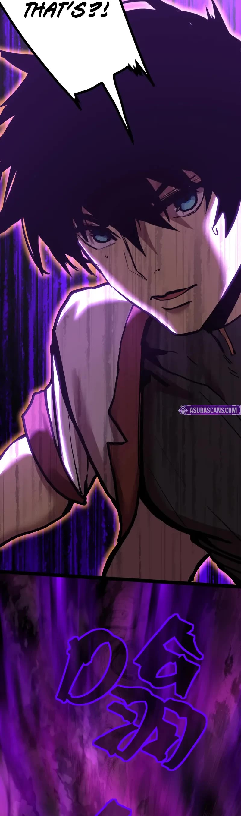 Martial Art: Future's Ten Thousand Years Chapter 182 page 35 - Chapter 182
