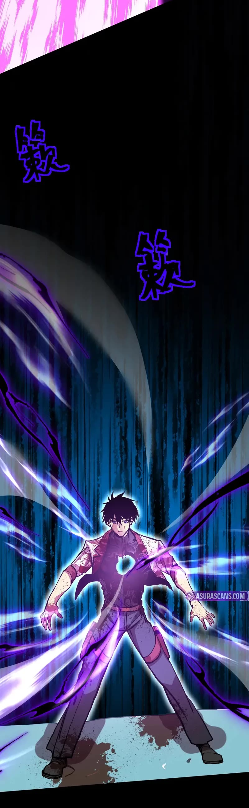 Martial Art: Future's Ten Thousand Years Chapter 182 page 39 - Chapter 182