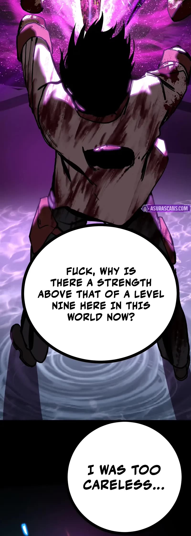 Martial Art: Future's Ten Thousand Years Chapter 182 page 42 - Chapter 182