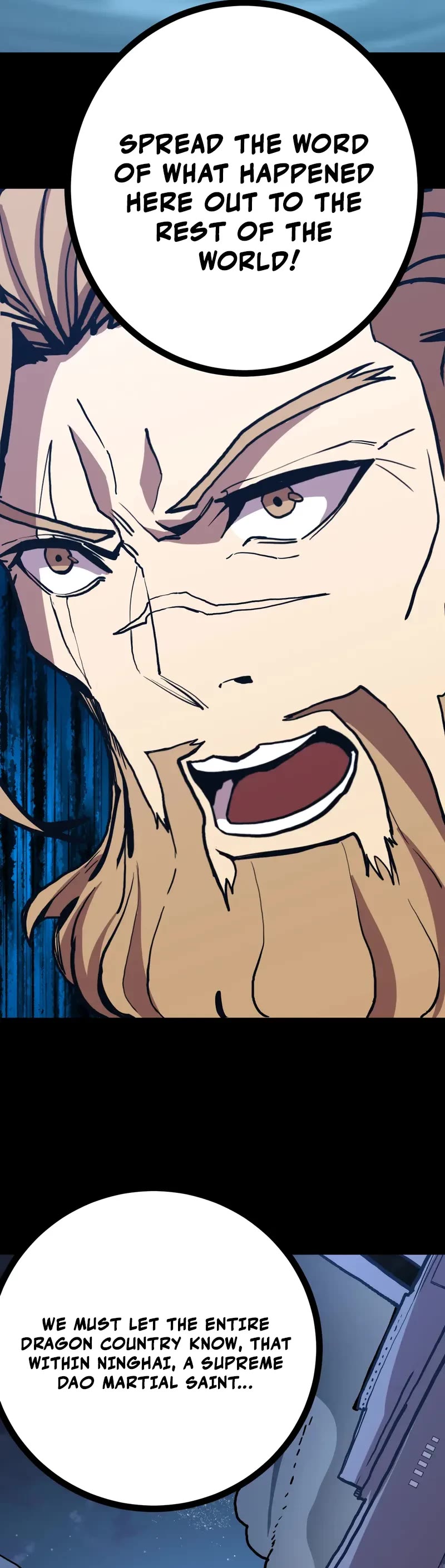 Martial Art: Future's Ten Thousand Years Chapter 182 page 48 - Chapter 182
