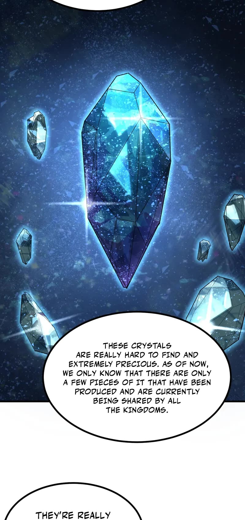 Martial Art: Future's Ten Thousand Years Chapter 183 page 29 - Chapter 183
