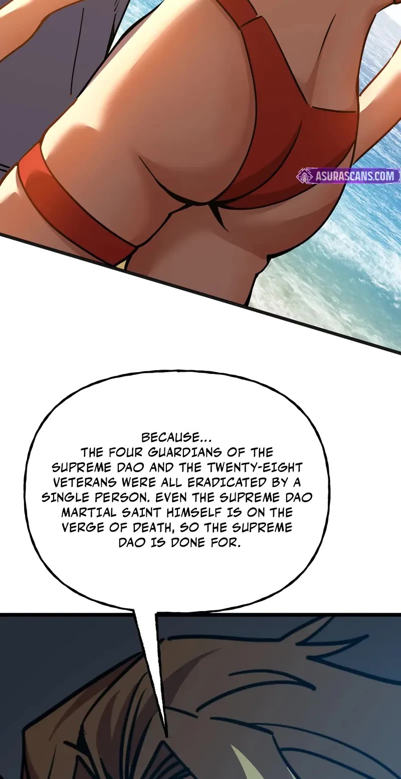 Martial Art: Future's Ten Thousand Years Chapter 183 page 40 - Chapter 183