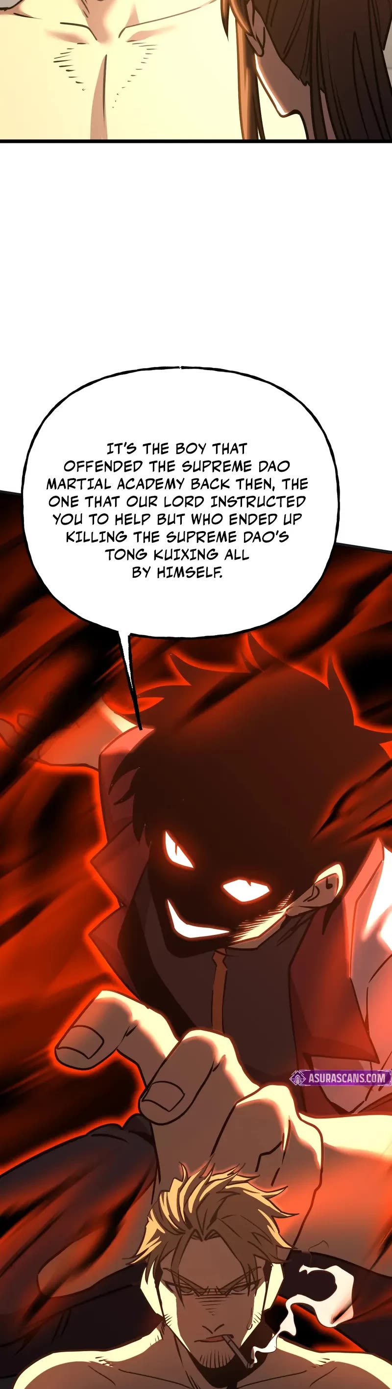 Martial Art: Future's Ten Thousand Years Chapter 183 page 43 - Chapter 183
