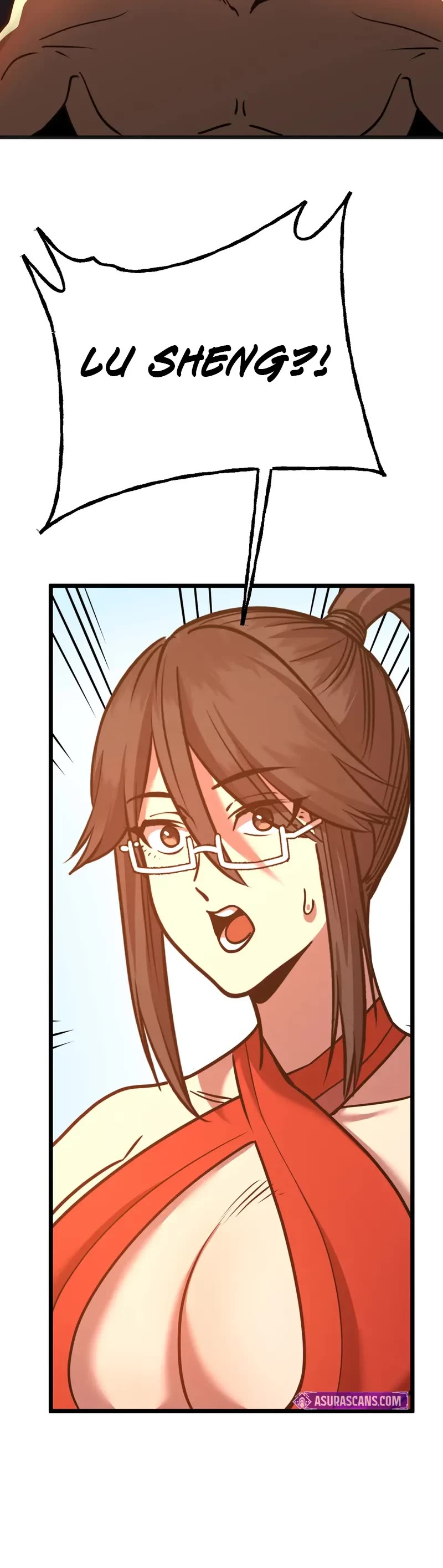 Martial Art: Future's Ten Thousand Years Chapter 183 page 44 - Chapter 183