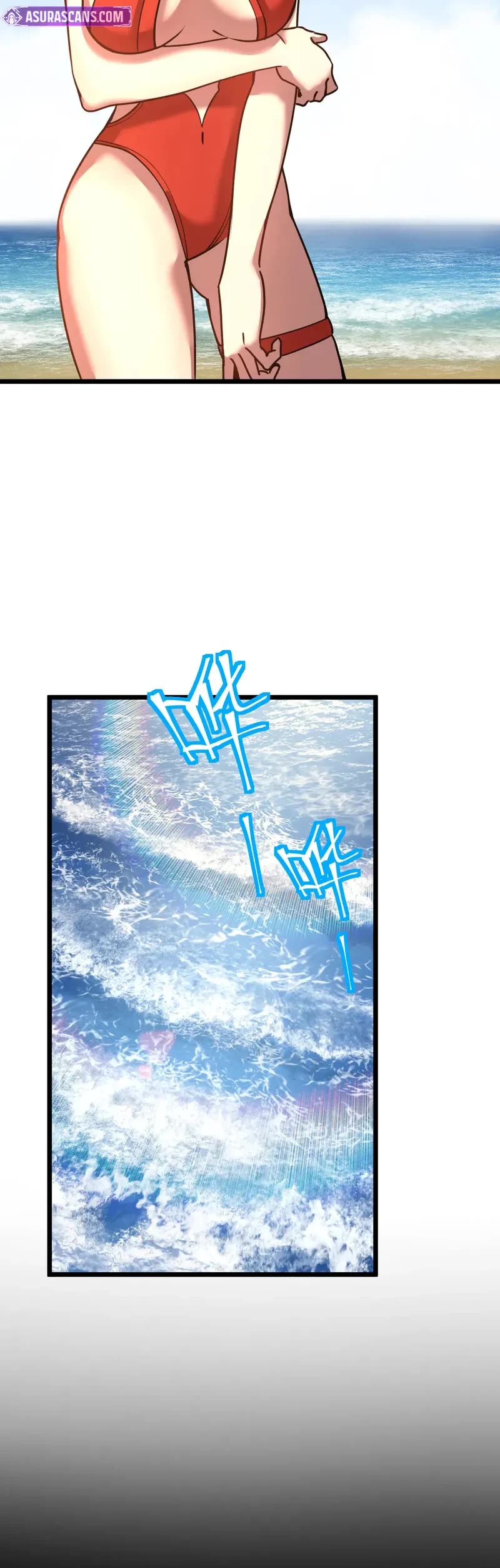 Martial Art: Future's Ten Thousand Years Chapter 183 page 46 - Chapter 183