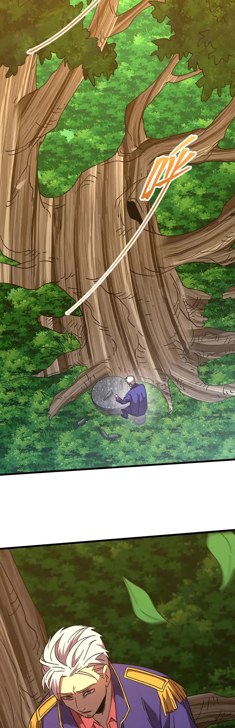 Martial Art: Future's Ten Thousand Years Chapter 184 page 2 - Chapter 184