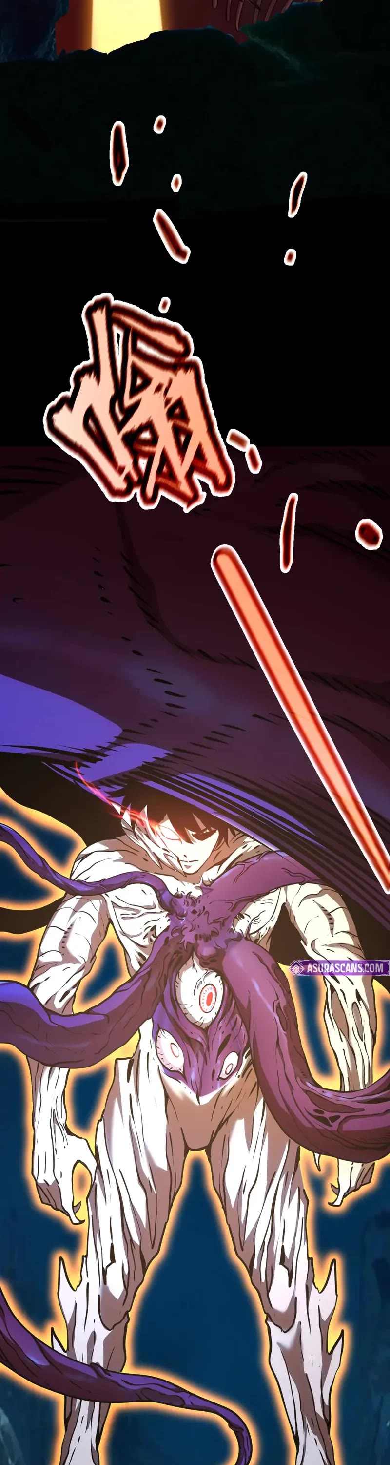 Martial Art: Future's Ten Thousand Years Chapter 184 page 24 - Chapter 184