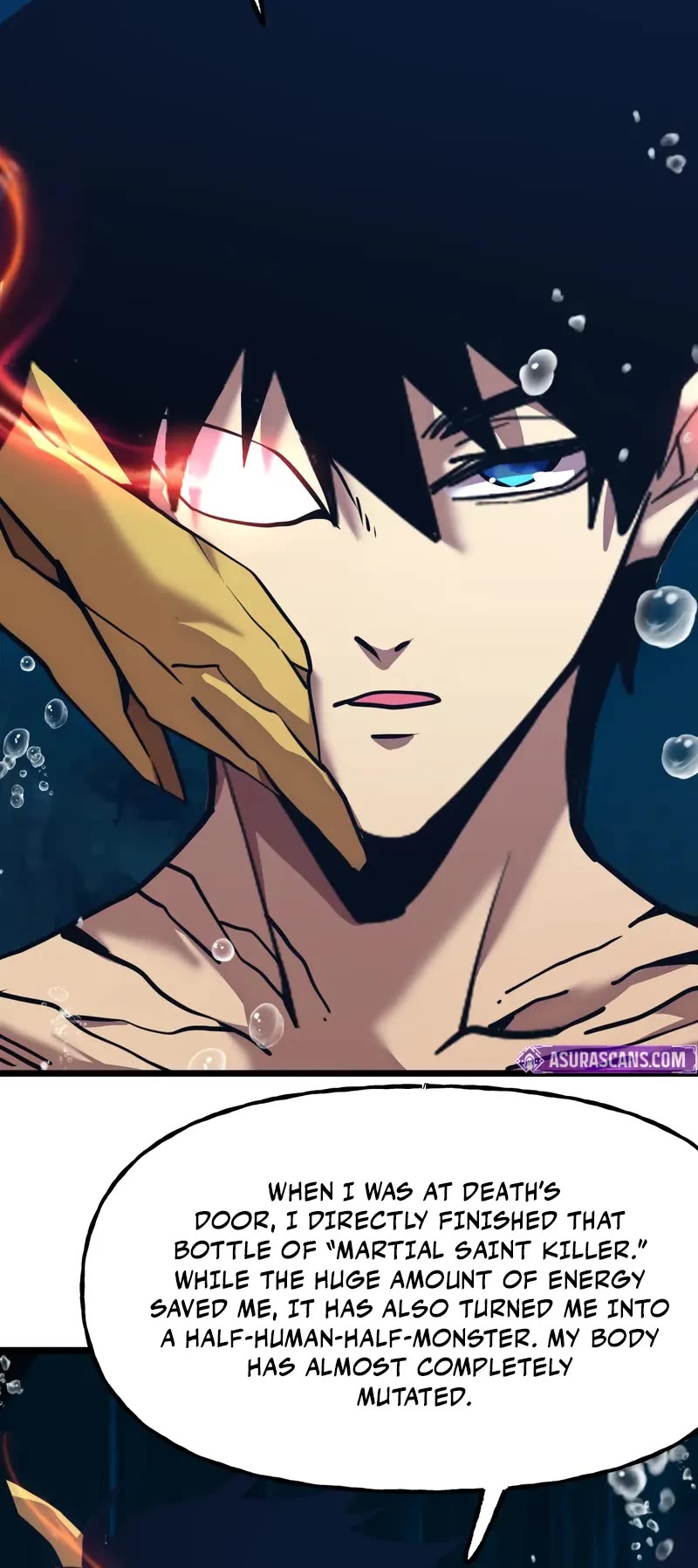Martial Art: Future's Ten Thousand Years Chapter 184 page 26 - Chapter 184