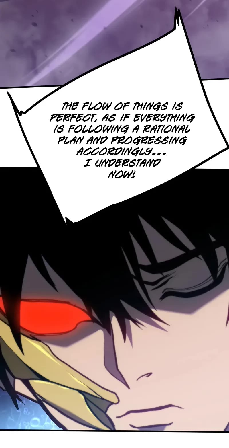 Martial Art: Future's Ten Thousand Years Chapter 184 page 36 - Chapter 184