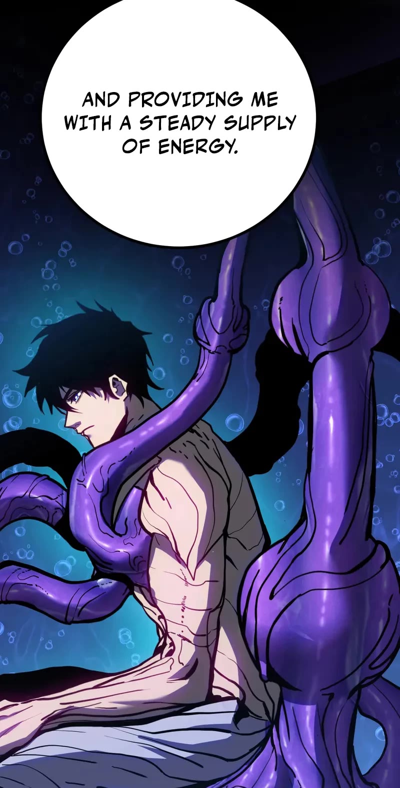 Martial Art: Future's Ten Thousand Years Chapter 184 page 39 - Chapter 184