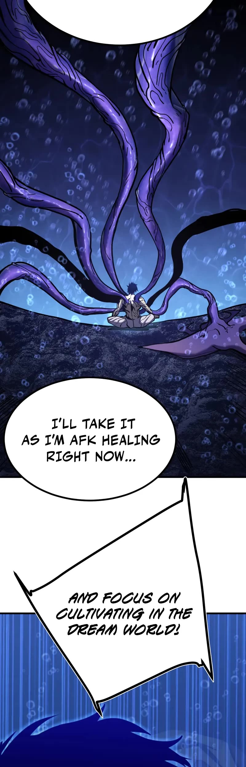 Martial Art: Future's Ten Thousand Years Chapter 184 page 42 - Chapter 184