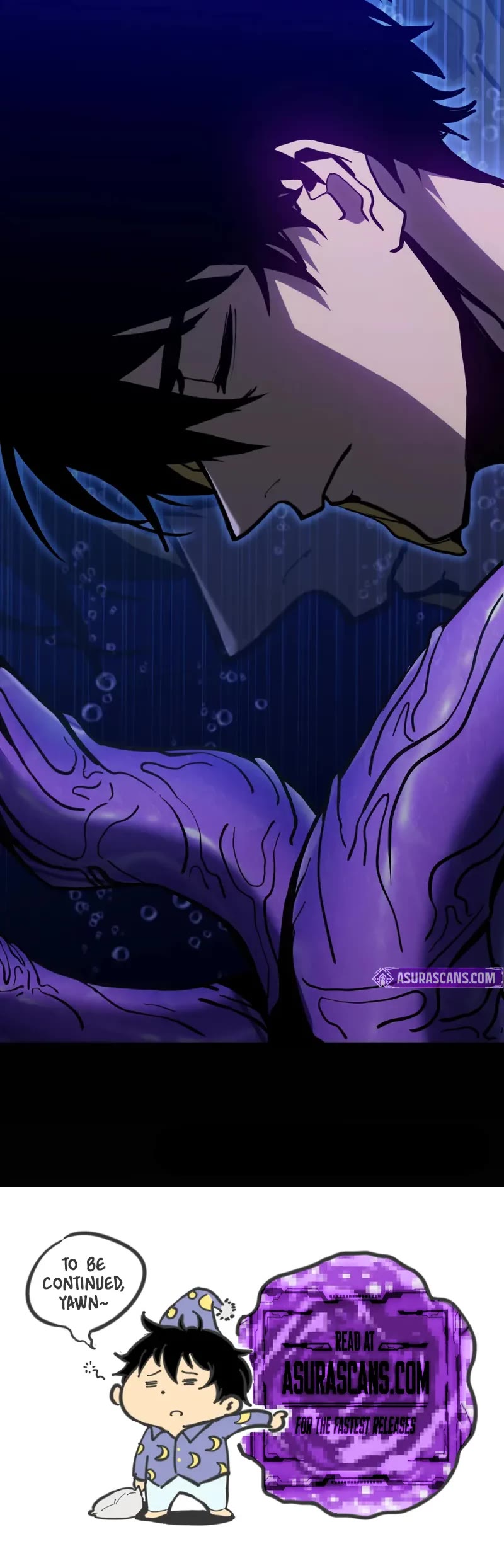 Martial Art: Future's Ten Thousand Years Chapter 184 page 43 - Chapter 184
