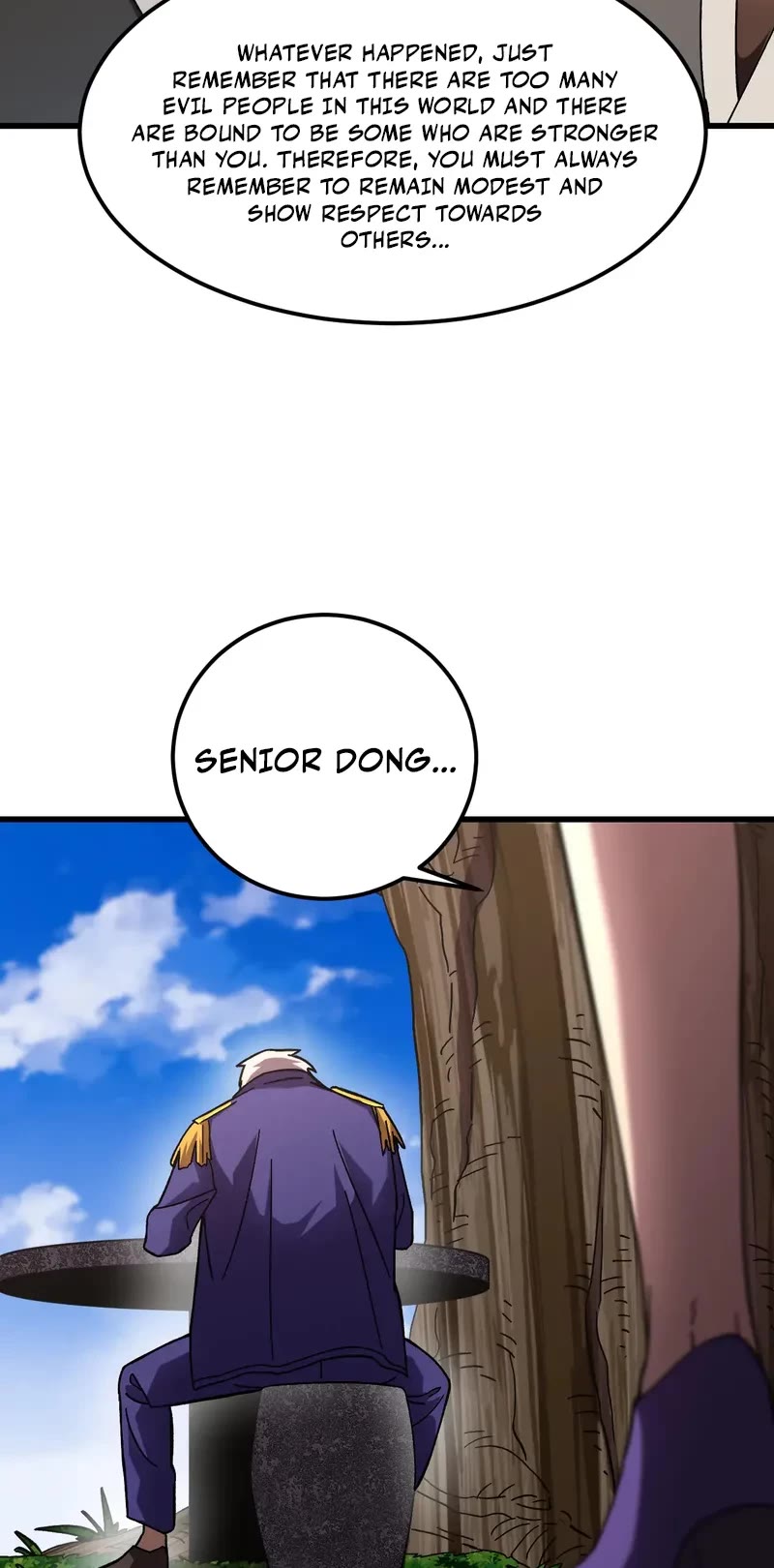 Martial Art: Future's Ten Thousand Years Chapter 184 page 6 - Chapter 184