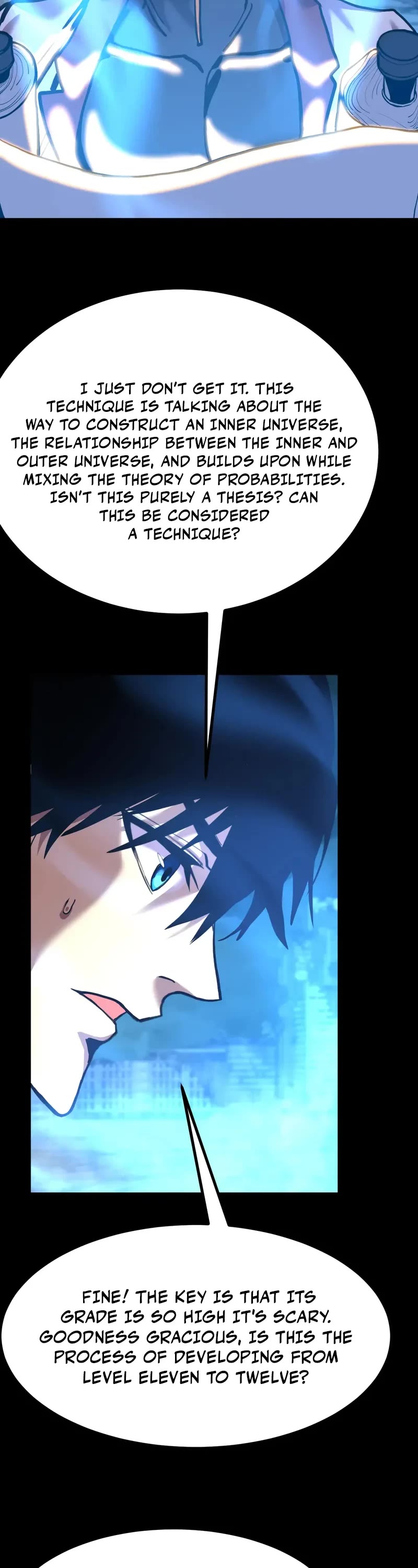 Martial Art: Future's Ten Thousand Years Chapter 185 page 26 - Chapter 185