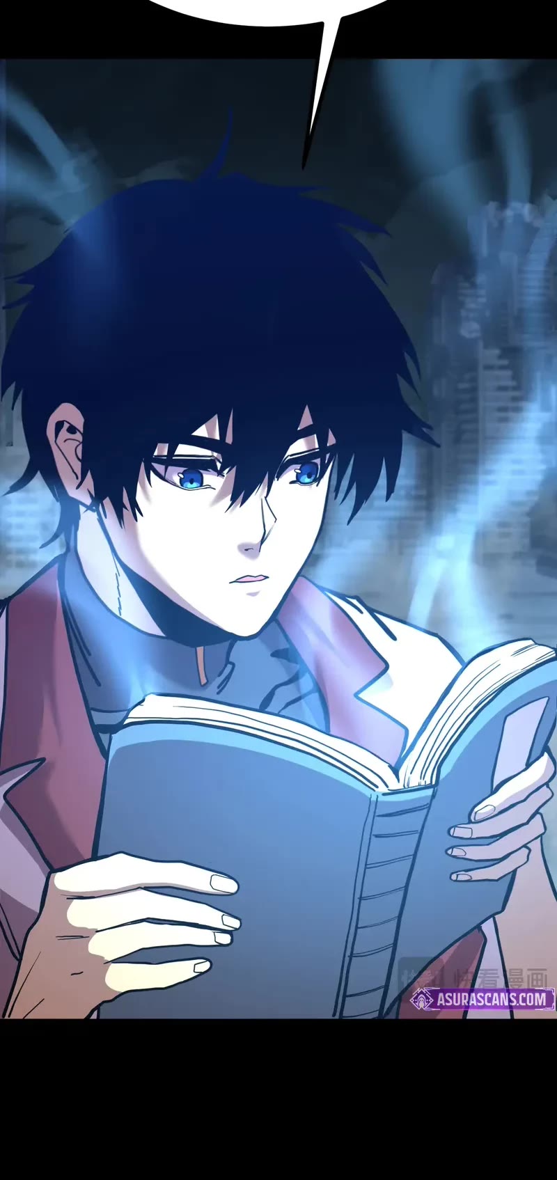 Martial Art: Future's Ten Thousand Years Chapter 185 page 28 - Chapter 185