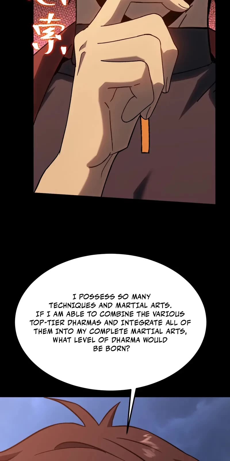 Martial Art: Future's Ten Thousand Years Chapter 185 page 39 - Chapter 185