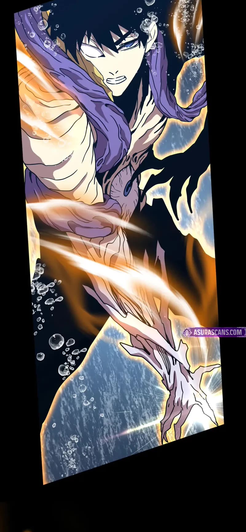 Martial Art: Future's Ten Thousand Years Chapter 186 page 14 - Chapter 186