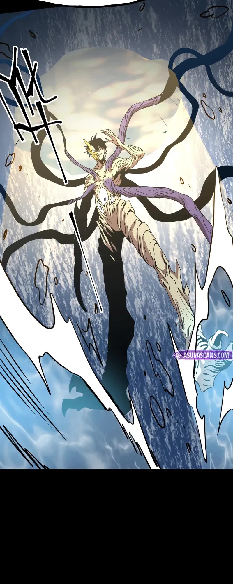 Martial Art: Future's Ten Thousand Years Chapter 186 page 18 - Chapter 186