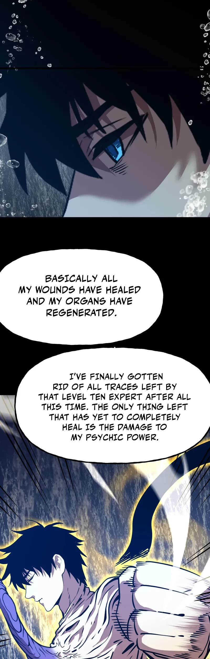 Martial Art: Future's Ten Thousand Years Chapter 186 page 2 - Chapter 186