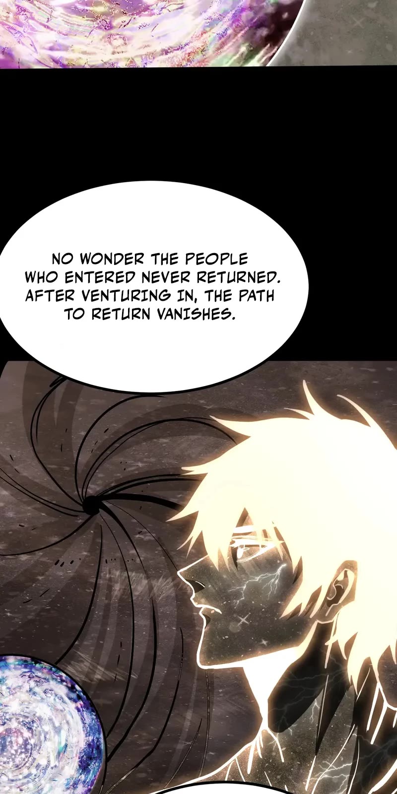 Martial Art: Future's Ten Thousand Years Chapter 186 page 24 - Chapter 186