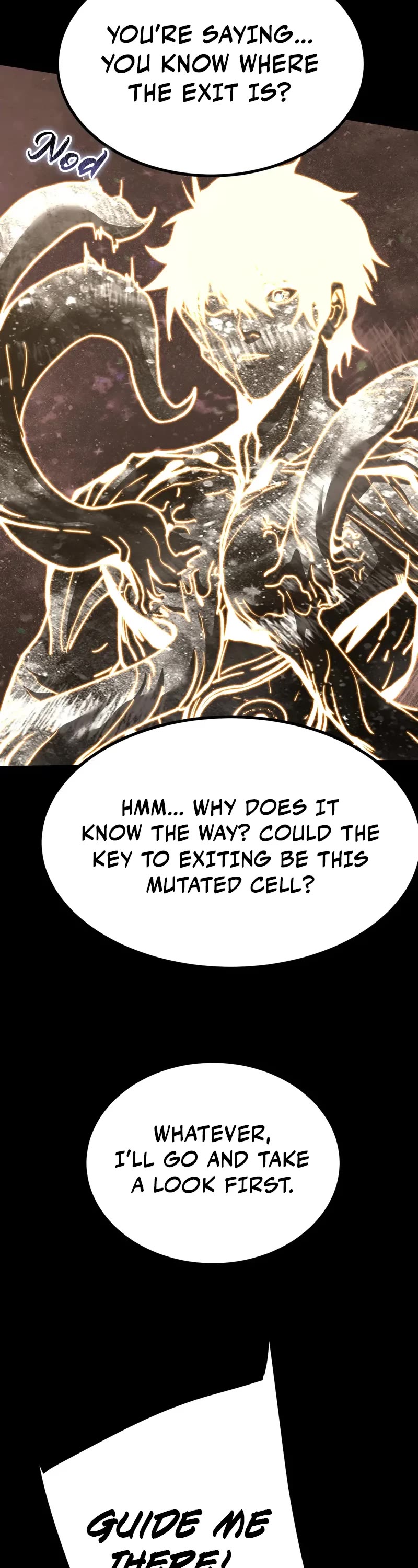 Martial Art: Future's Ten Thousand Years Chapter 186 page 27 - Chapter 186