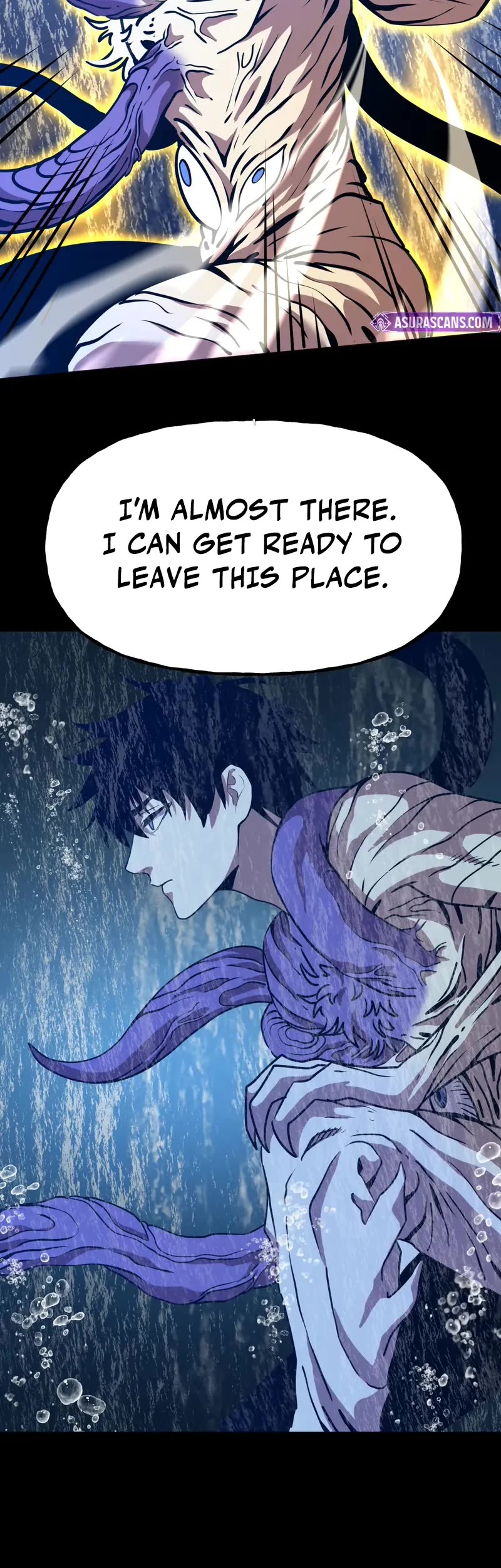 Martial Art: Future's Ten Thousand Years Chapter 186 page 3 - Chapter 186