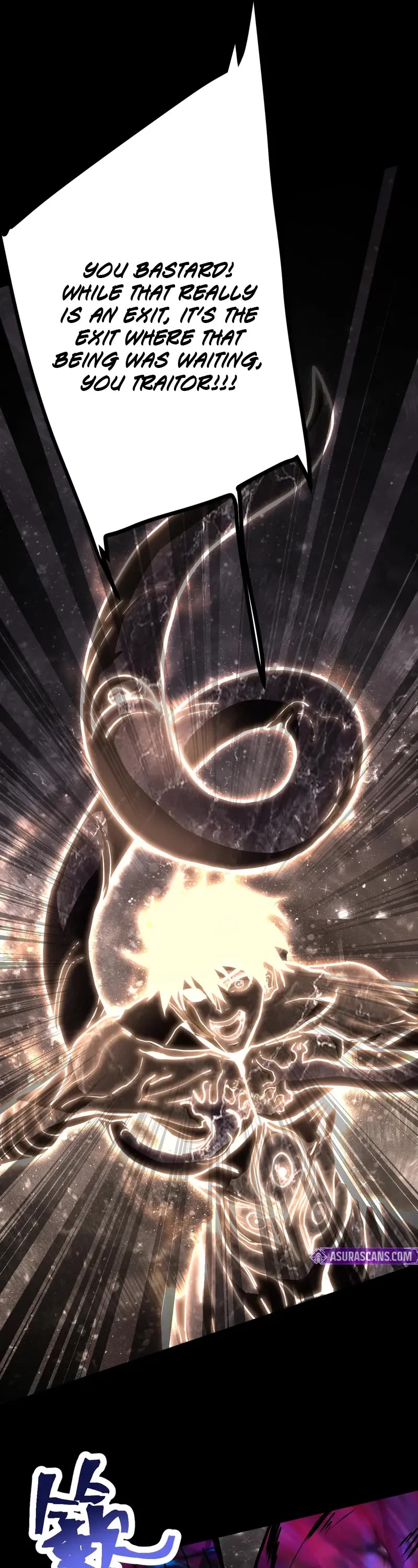 Martial Art: Future's Ten Thousand Years Chapter 186 page 33 - Chapter 186